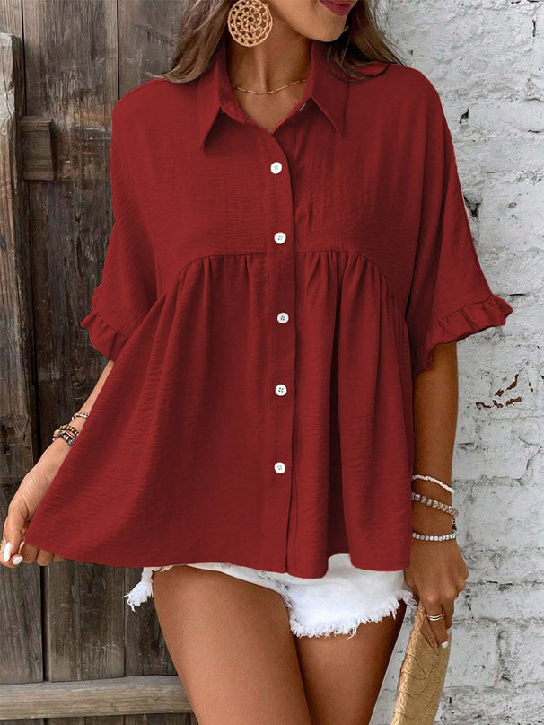 Viva – Celina Blouse