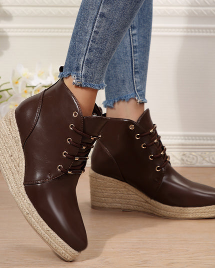 Viva – Eloria Hoge Sneakers