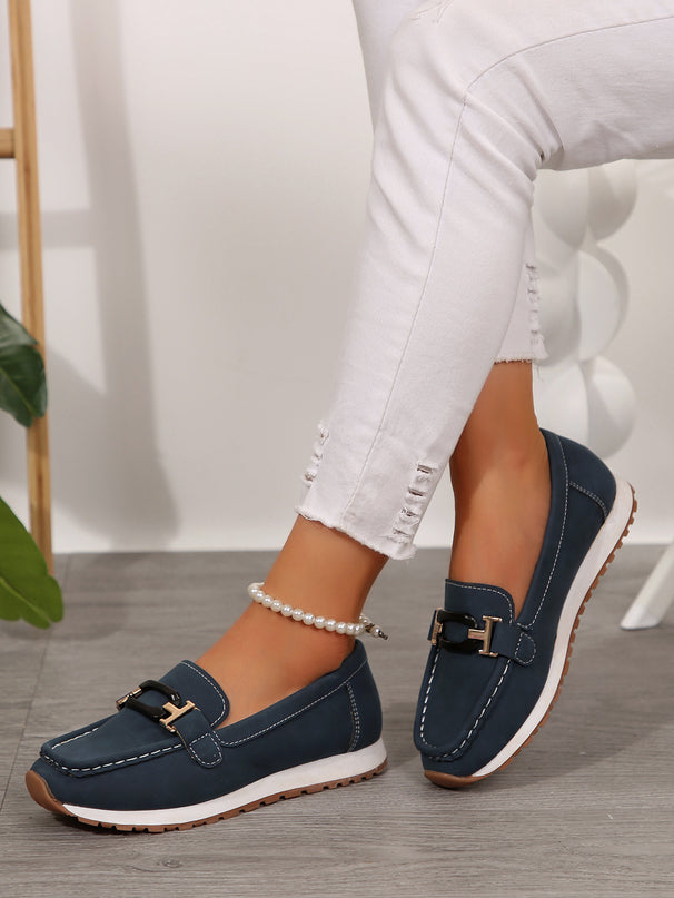 Viva – Léa Loafers
