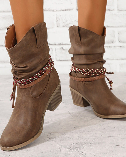 Viva – Marlow Boots