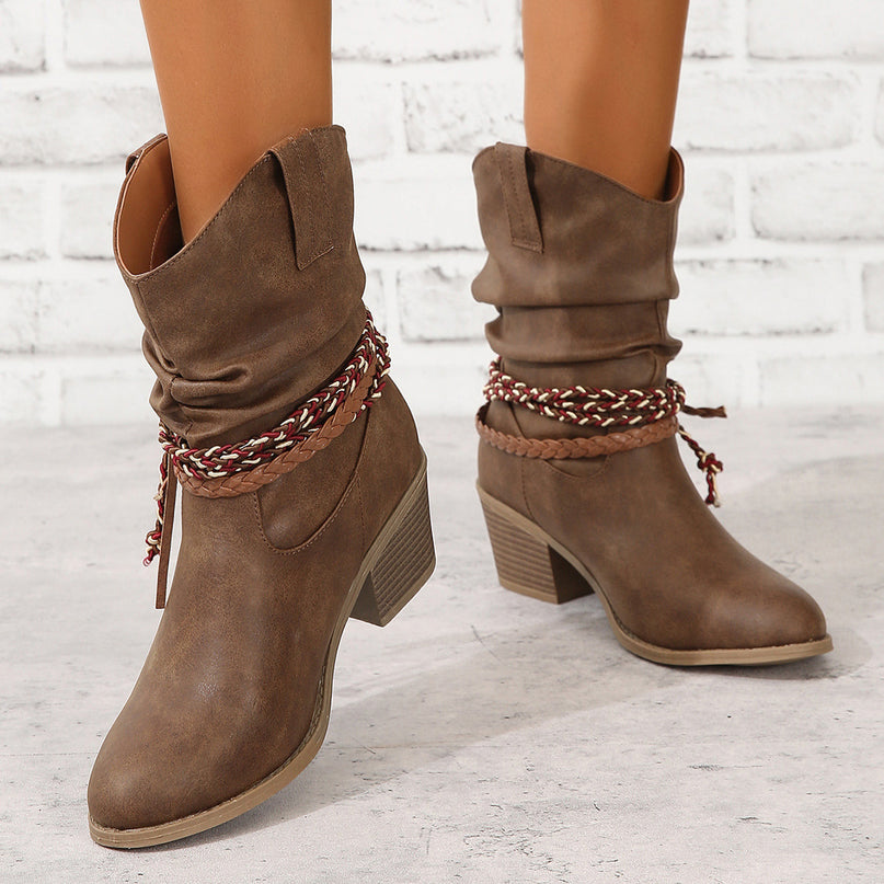Viva – Marlow Boots