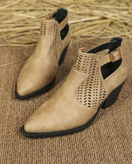 Viva – Élines Boots