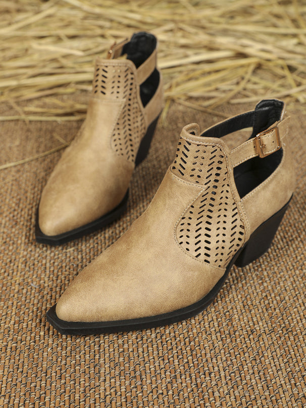 Viva – Élines Boots