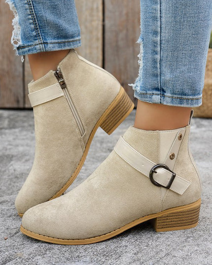 Viva – Malia Boots