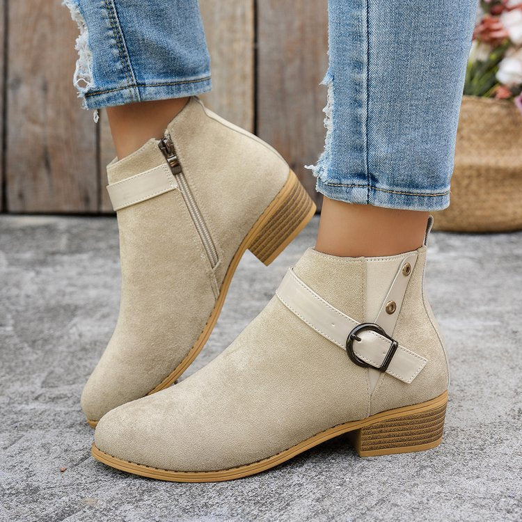 Viva – Malia Boots