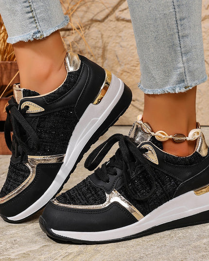 Viva – Aria Sneakers