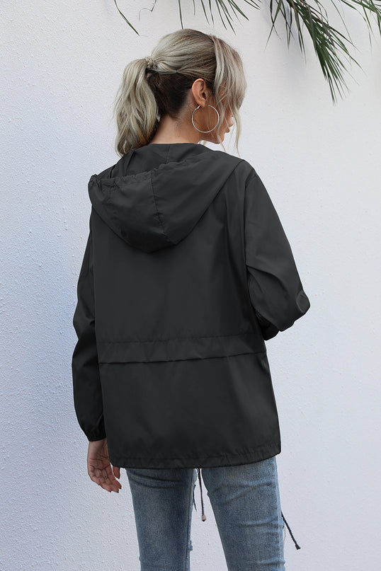 Viva – Zip Hoodie