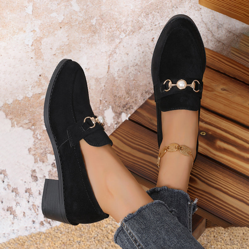 Viva – Liora Loafers