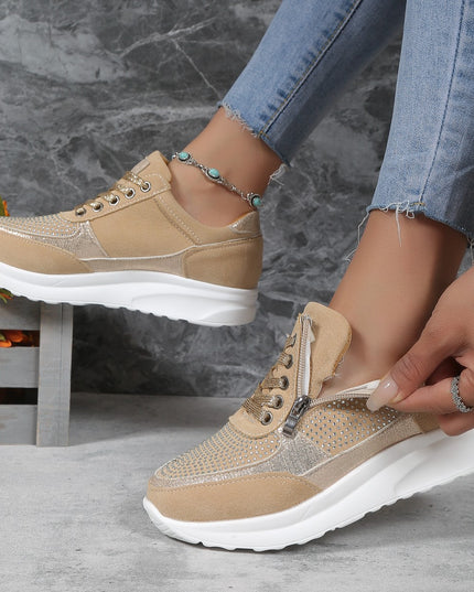 Viva – Glow Sneakers
