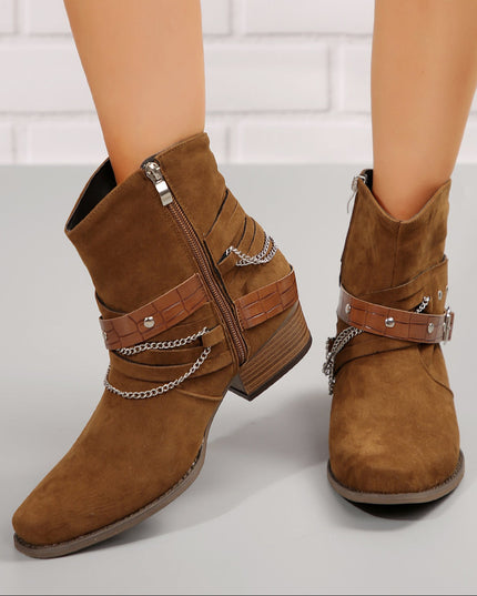 Viva – Moto Boots