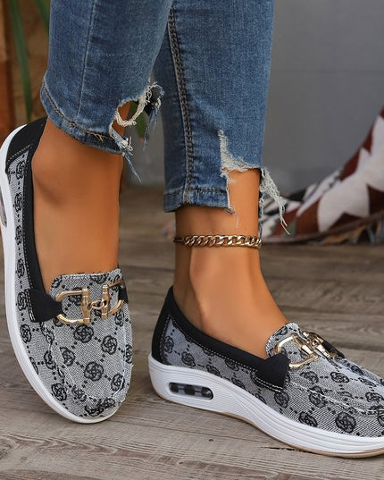 Viva – Sienna Loafers