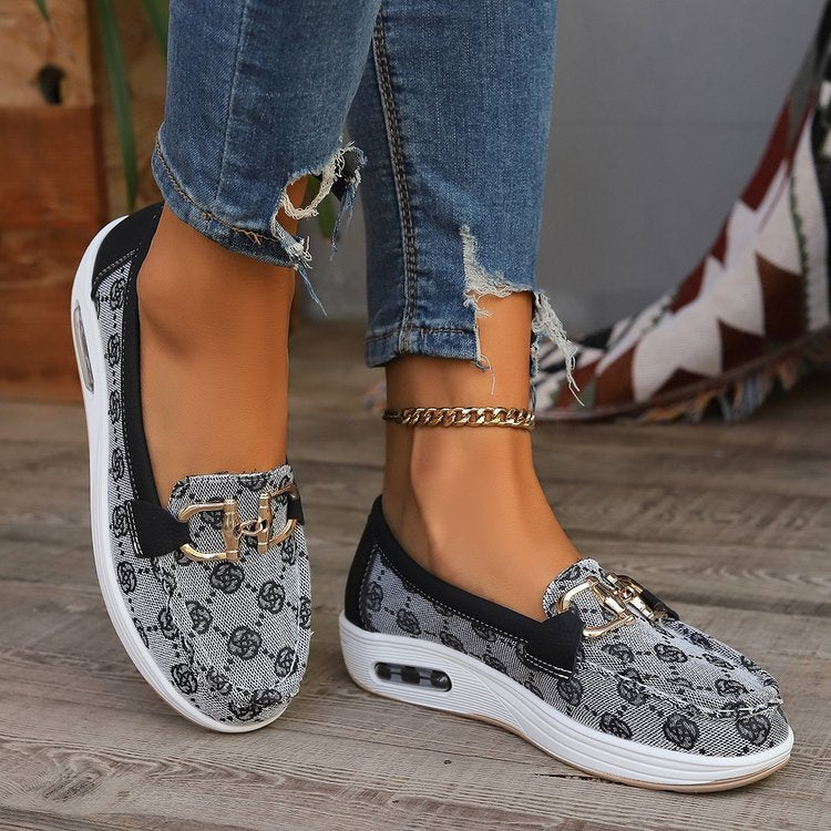 Viva – Sienna Loafers