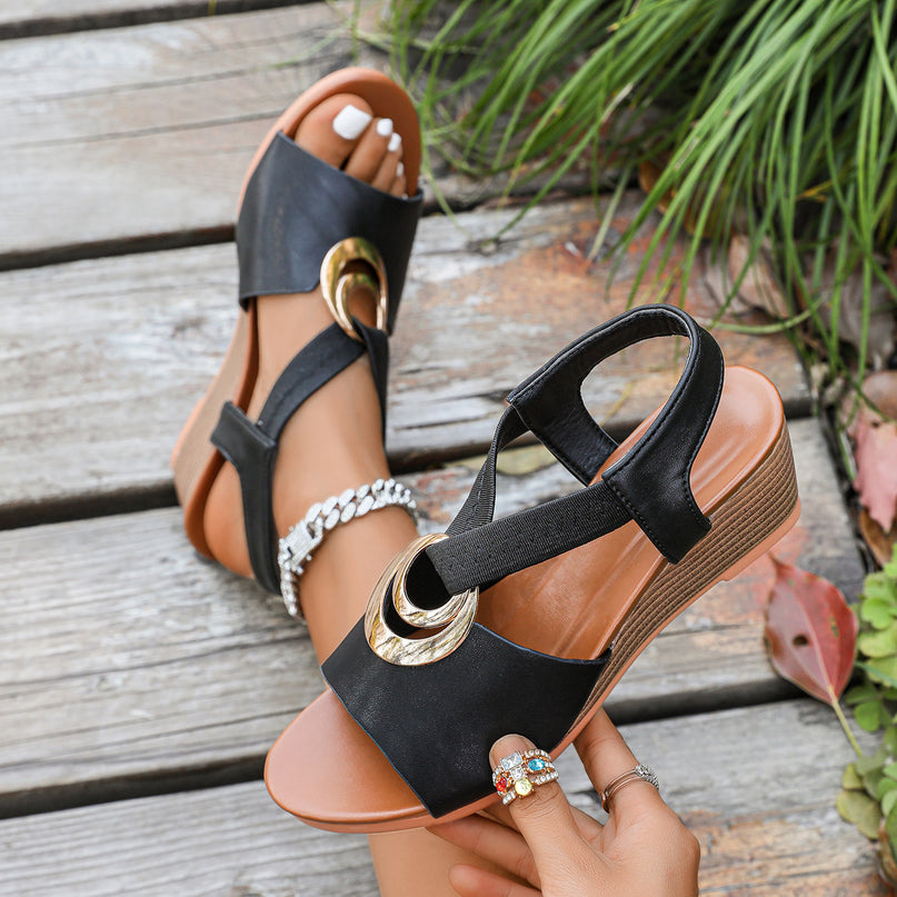 Viva – Mavéra Sandals