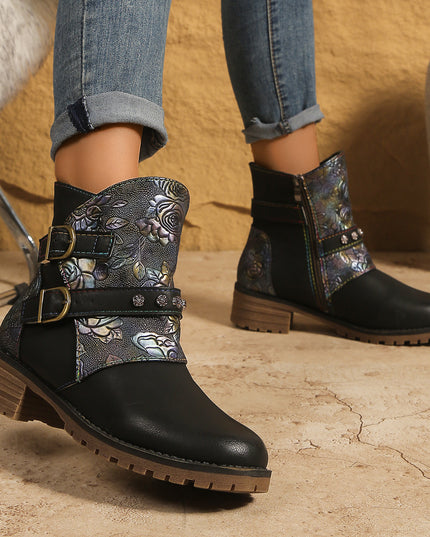 Viva – Arlettse Boots