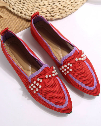 Viva – Aliné Loafers