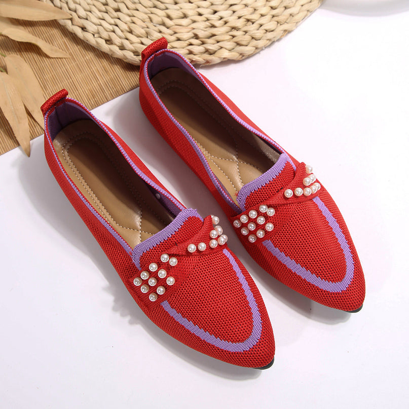 Viva – Aliné Loafers