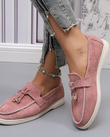 Viva – Élise Loafers