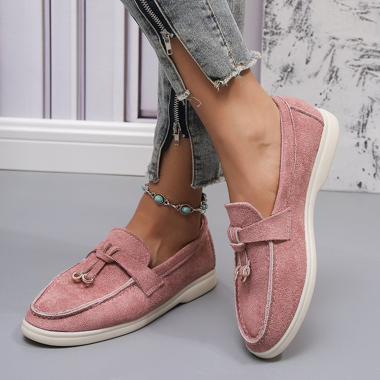 Viva – Élise Loafers