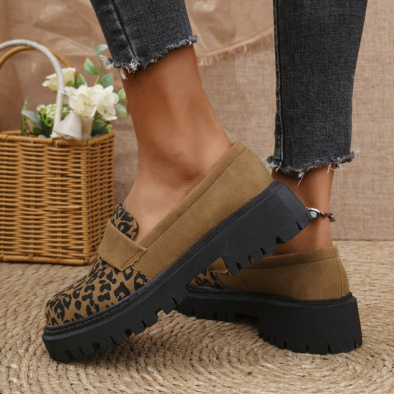 Viva – Liva Lage Boots