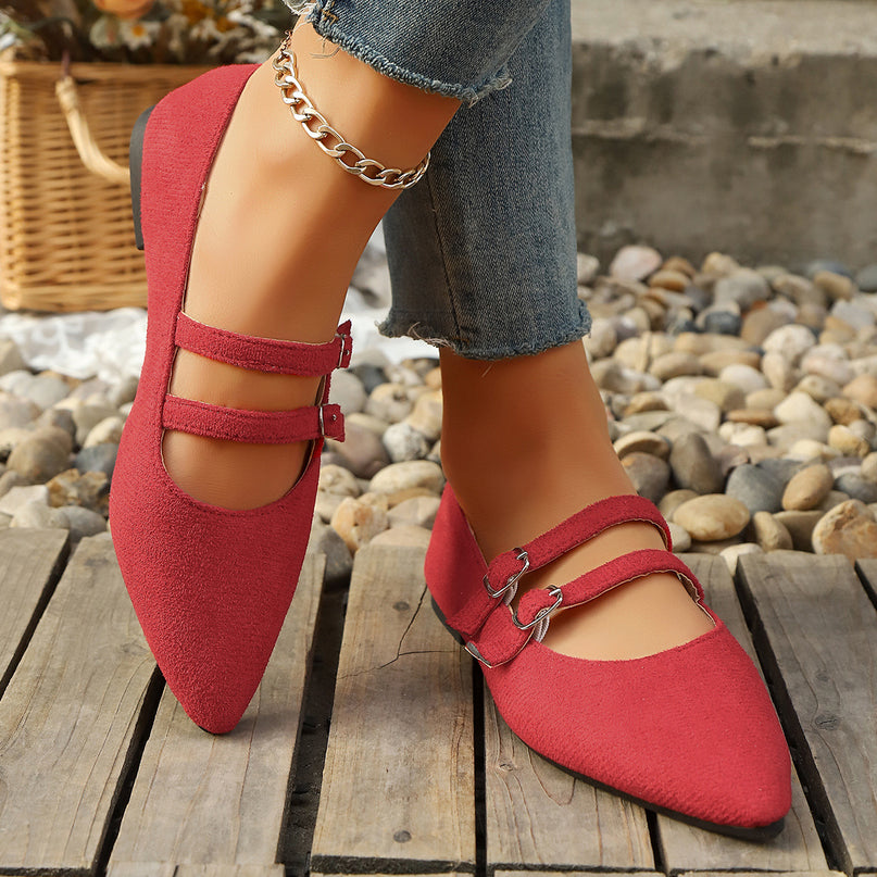 Viva – Lianne Ballerina’s