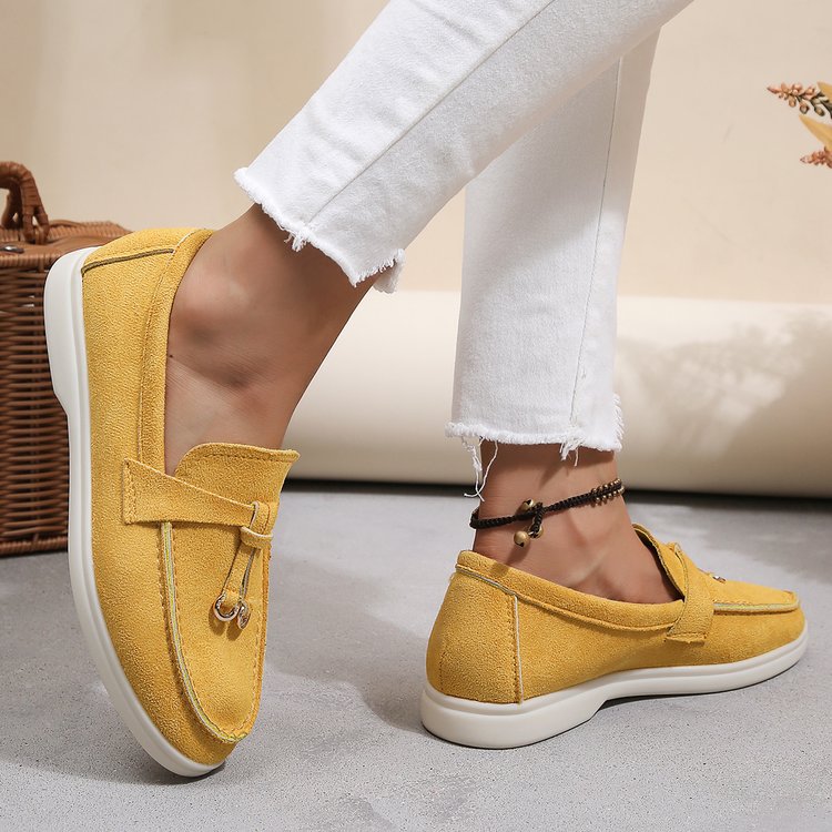 Viva – Élise Loafers