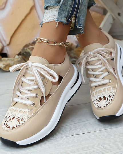 Viva – Aero Sneakers