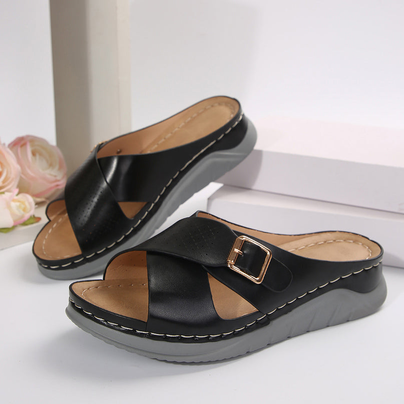 Viva – Lia Sandals