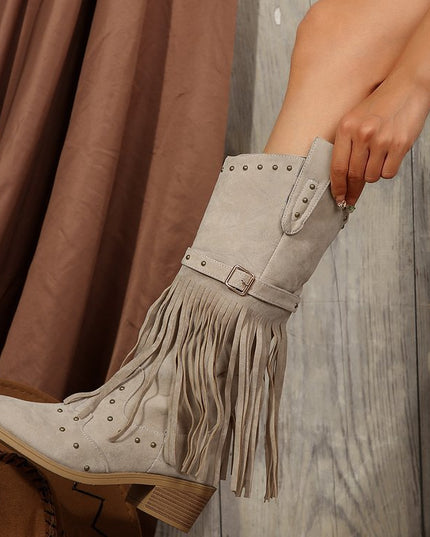 Viva – Raya Boots