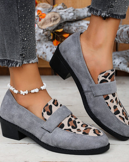 Viva – Léa Loafers