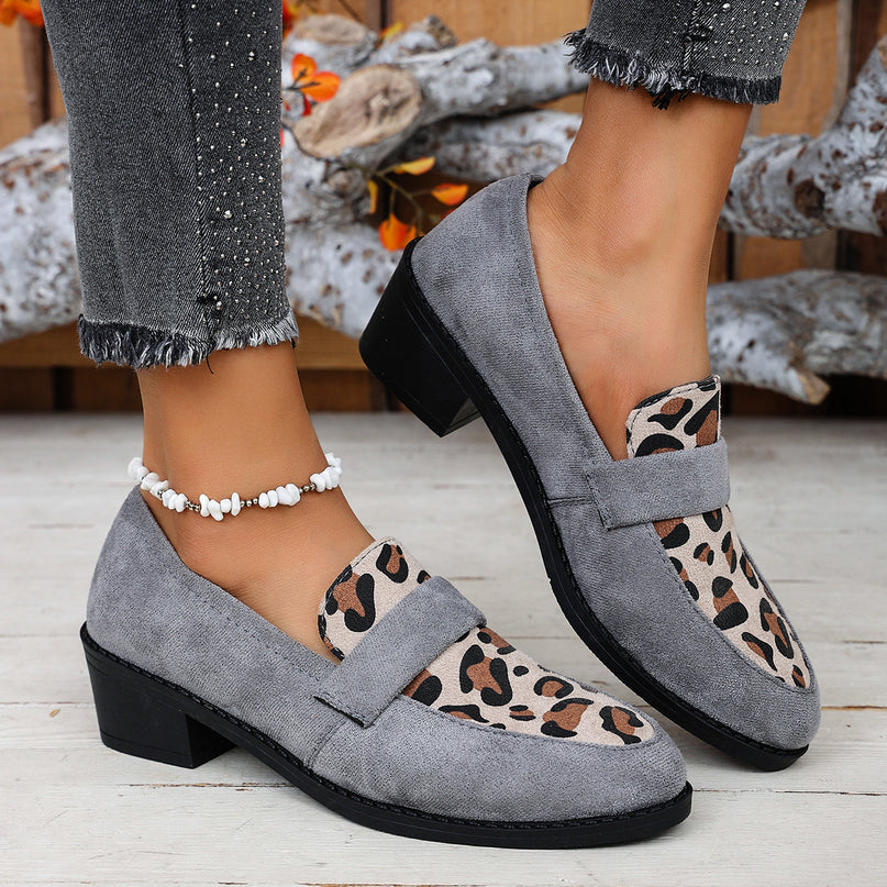 Viva – Léa Loafers