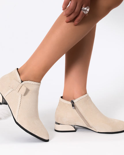 Viva – Strik Boots