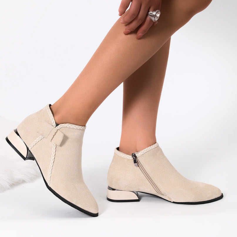 Viva – Strik Boots