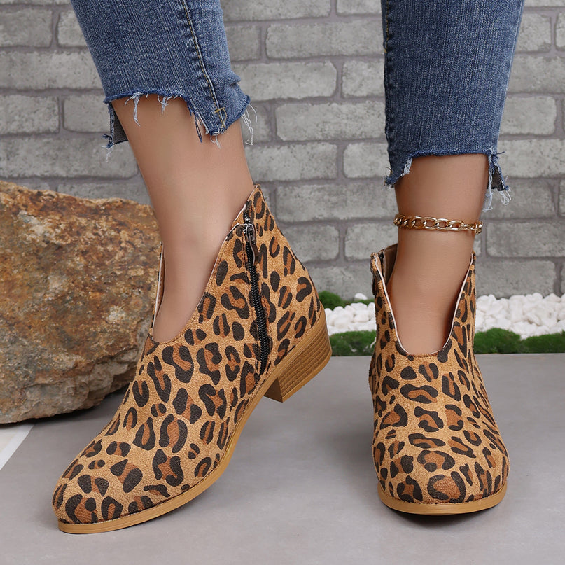 Viva – Risa Boots