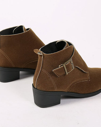 Viva – Maren Boots