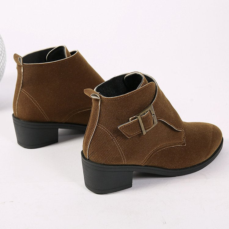 Viva – Maren Boots