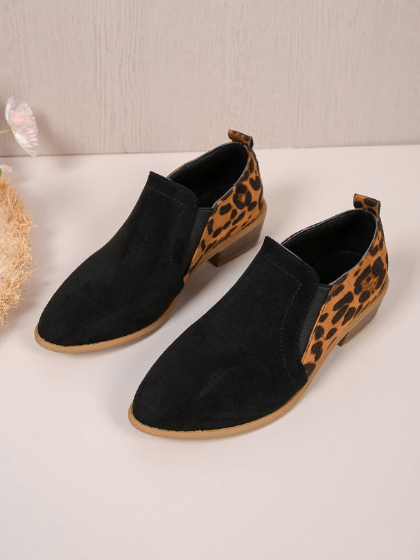 Viva – Niva Lage Boots