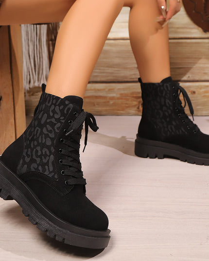 Viva – Leo Boots