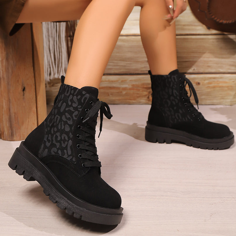 Viva – Leo Boots