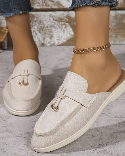 Viva – Liva Loafers