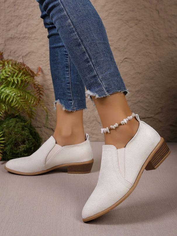Viva – Niva Lage Boots