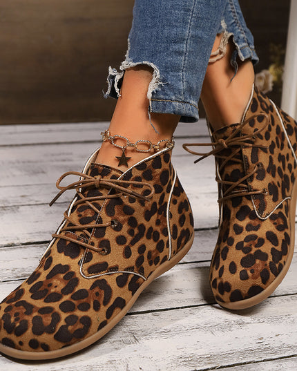 Viva – Roman Boots