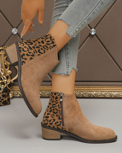 Viva – Liora Boots
