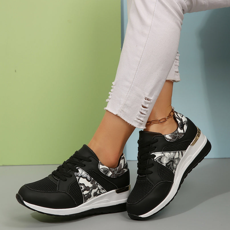 Viva – Flora Sneakers