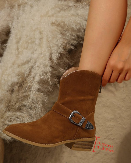 Viva – Solange Boots