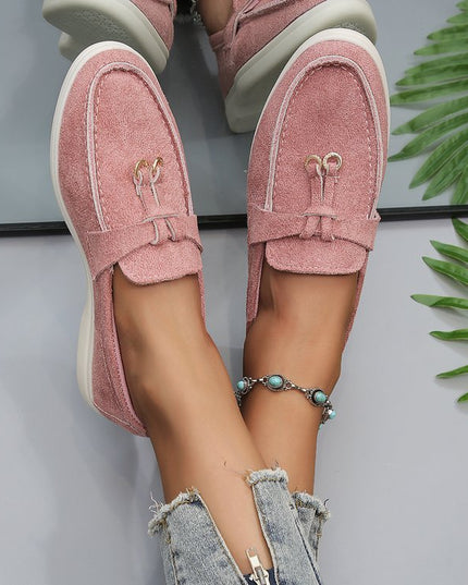Viva – Élise Loafers