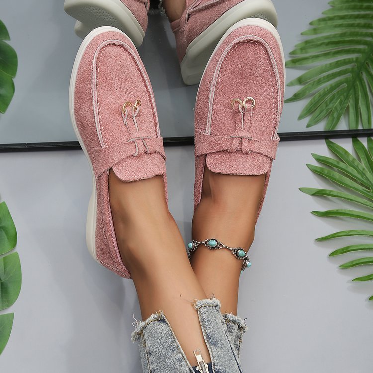 Viva – Élise Loafers