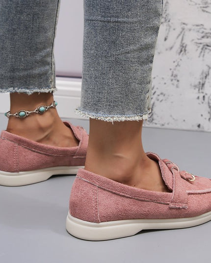 Viva – Élise Loafers