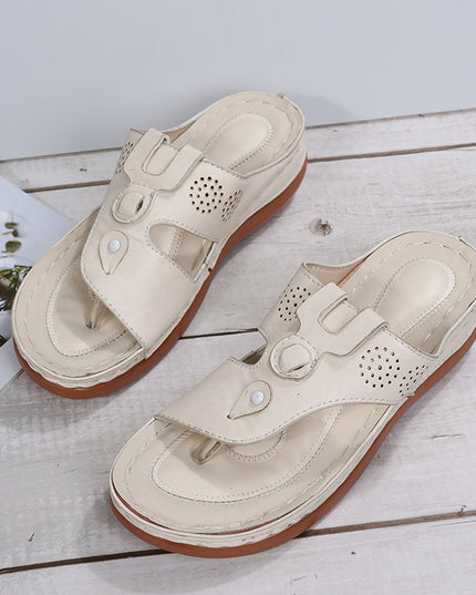 Viva – Zénya Sandals
