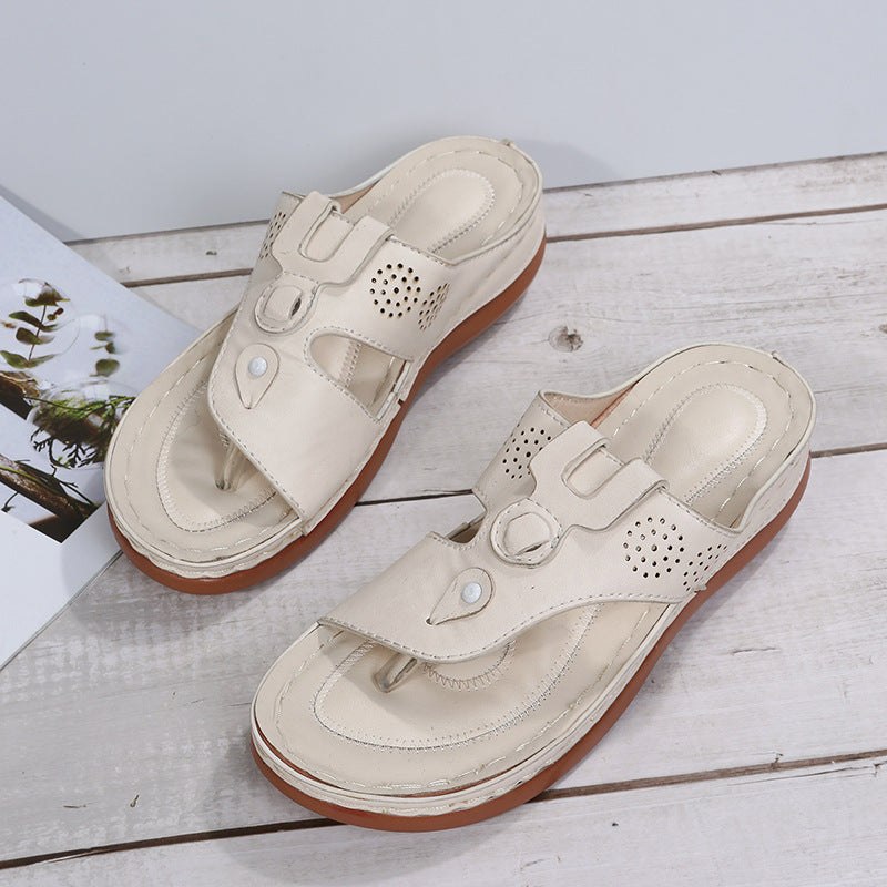 Viva – Zénya Sandals