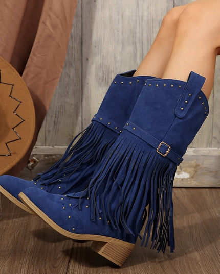 Viva – Raya Boots